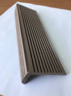 Угол дпк 35х70х3000мм Коричневый