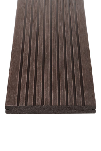 Террасная доска UnoDeck Solid Венге